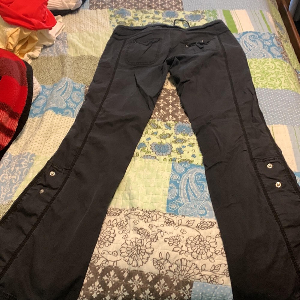 Blank pants - Picture 3 of 3